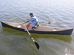 Sailboats To Go Â» Canoe Rowing Equipment Sold Here